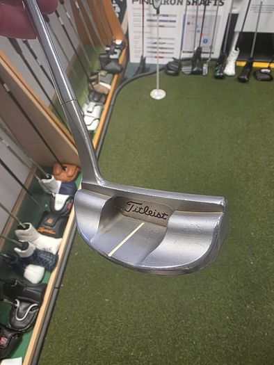 Scotty Cameron California Del Mar Putter 34"