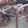 Fella 8' disc mower Image 5