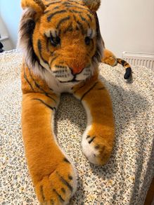 Large Tiger