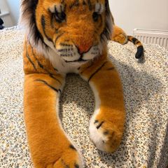 Large Tiger