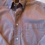Boss heavy shirt (M) brand new Image 2