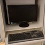 Ikea Aspvik roll top cabinet Image 4