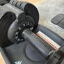 Adjustable Dumbbells 18kg Pair Image 2