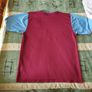 West Ham Football Club Home Jersey 2003 to 2005 Medium Adult 2004 Reebok Image 8