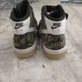 Nike Air Force 1 (( Camo High Tops Kids)) Image 5