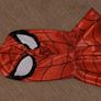 Spiderman Costume 3-4 Image 3