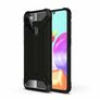 Hybrid Armour Case Samsung Galaxy S6 S7 EDGE S8 S9 S10 Plus Note 8 9 Back Cover Image 5