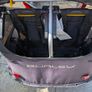 Burley Cub X Bike Trailer Image 4