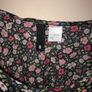 Floral top (size 8) Image 2