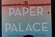 The Paper Palace.  Miranda Cowley Heller. Four books 10 euro