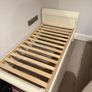 mama&papas Cot bed Image 2