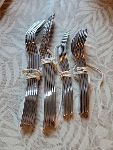 cutlery