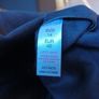 Gallery  Faux  Leather  Black  Skirt.  Size 14.  B.N.W.T Image 7