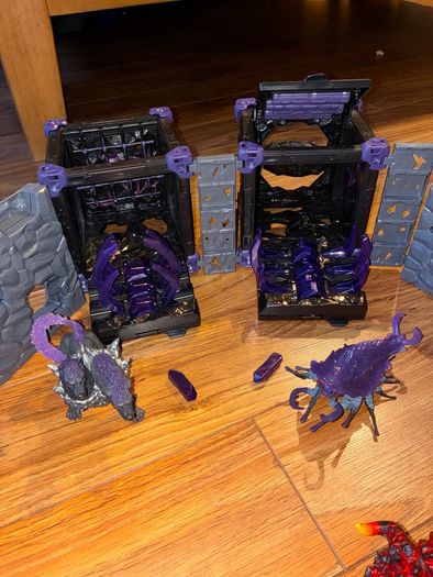 Eldrador Battle Arena
