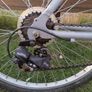 Raleigh Mountain bike Image 4