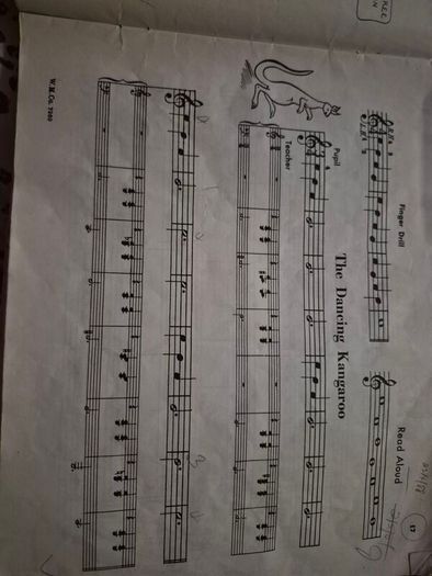 John Thompson's Easiest Piano Course