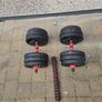 x2 Dumbells Image 2