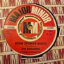 The Dubliners 9 7" singles Image 8