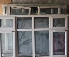 windows 700 euro for the lot