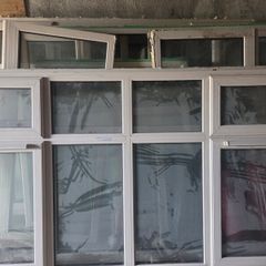 windows 700 euro for the lot