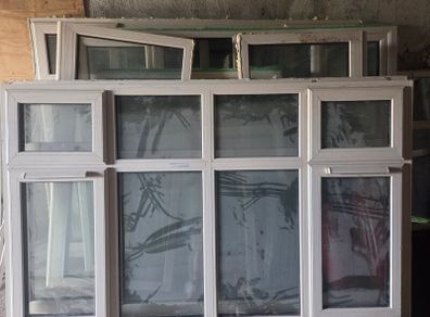 windows 700 euro for the lot