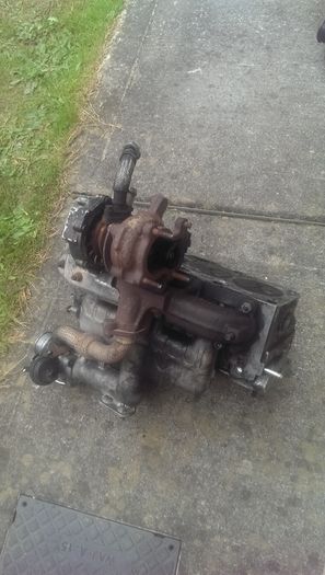 Audi, Seat, Skoda, Volkswagen 1.9 diesel engine parts