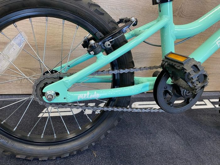 bike