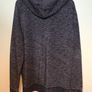 Hollister Mens Medium Size Full Zip Hoodie Image 5
