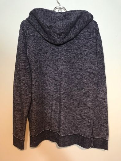 Hollister Mens Medium Size Full Zip Hoodie