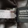 Men's Leather Jacket - New - Barneys Originals Image 5