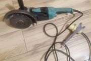 Angle Grinder 9inch Hitachi G23SR
