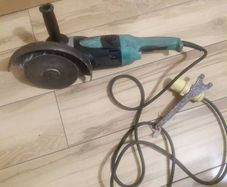 Angle Grinder 9inch Hitachi G23SR