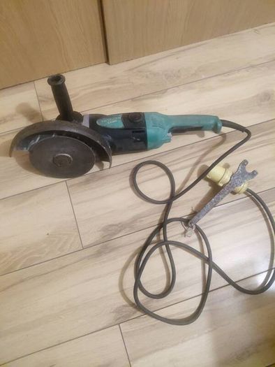 Angle Grinder 9inch Hitachi G23SR