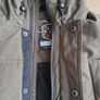 9-10Y LIKE NEW Boy Warm Winter Jacket Coat F&F Image 4