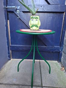Ikea Side Table