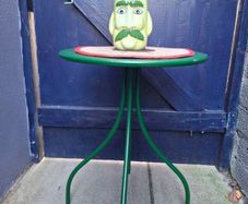 Ikea Side Table