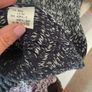cardigan  Bnwot long navy flex size 10/12 Image 6