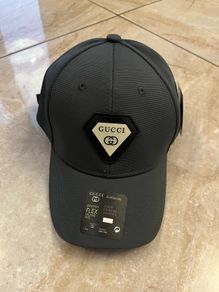 Cap
