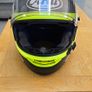 ARAI RX-7V Tatsuki Helmet Image 8