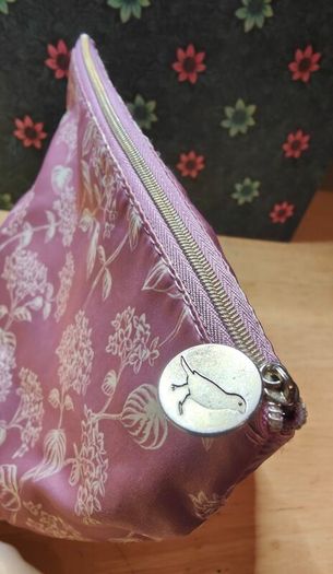Toiletry Bag