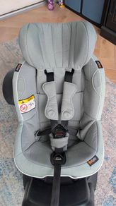 BeSafe iZi Twist i-Size Car Seat