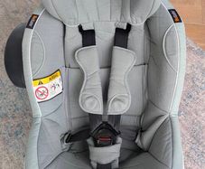 BeSafe iZi Twist i-Size Car Seat