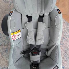 BeSafe iZi Twist i-Size Car Seat