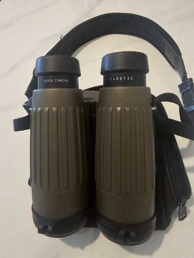 Leica Binoculars