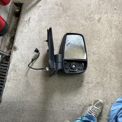 ford transit mirror