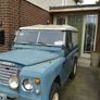 Land Rover Series 3 Image 2