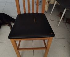 kitchen high bar chair