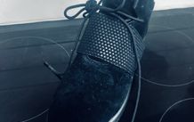 Adidas trainers new in box 10.5
