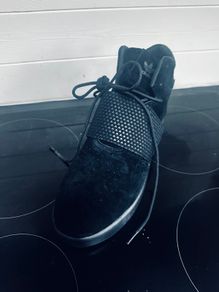 Adidas trainers new in box 10.5