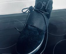 Adidas trainers new in box 10.5